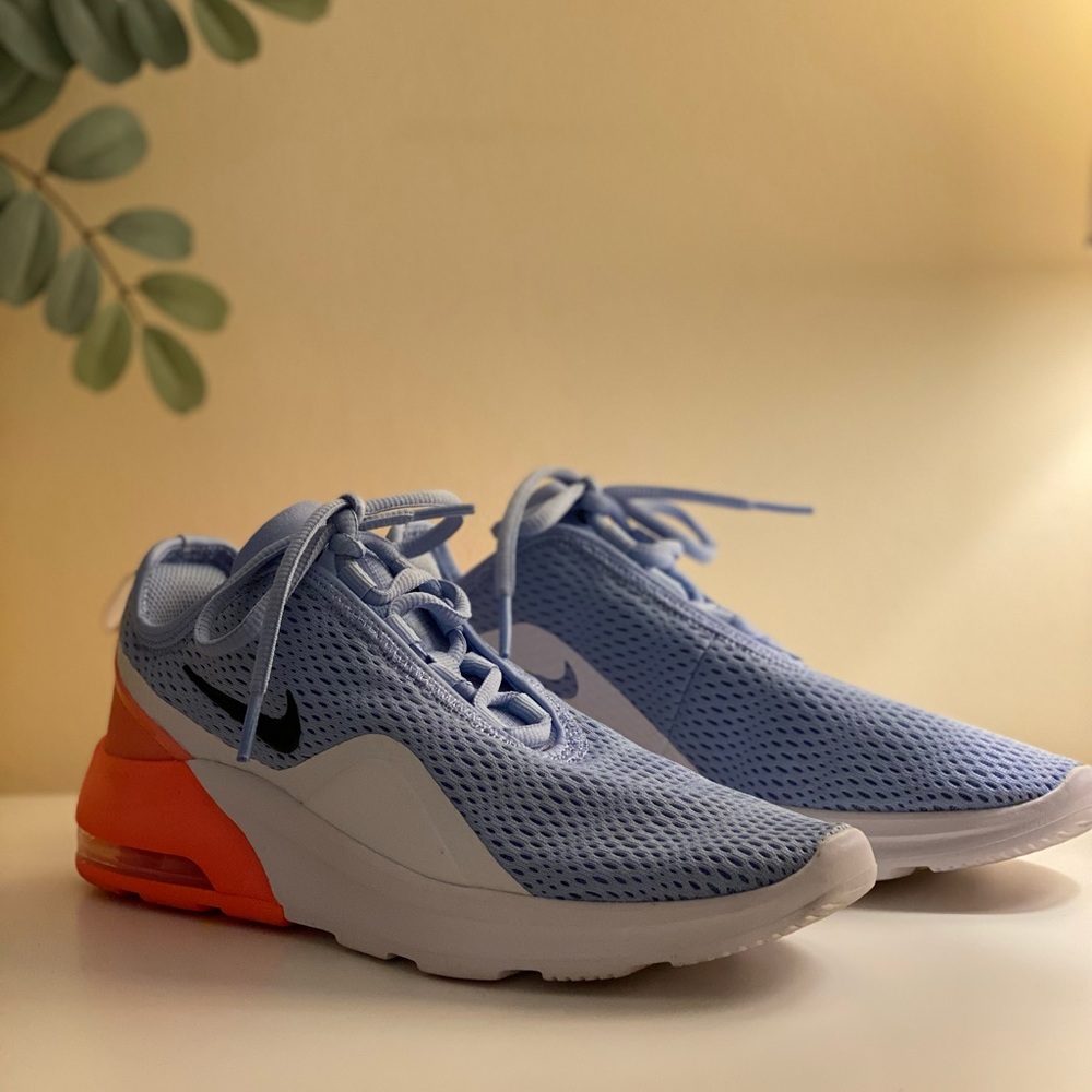 Nike running shoes